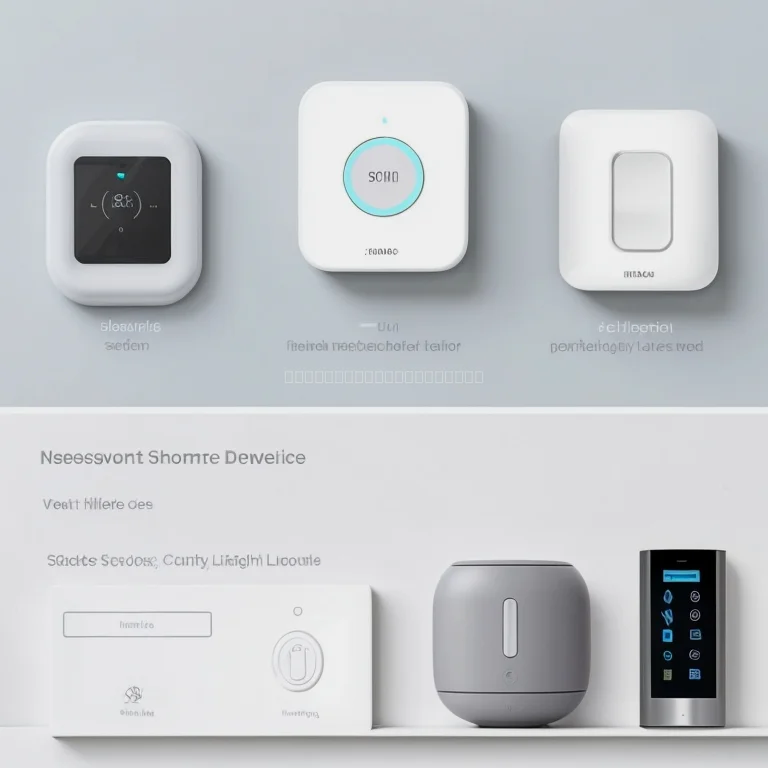 privacy settings on a smart device app